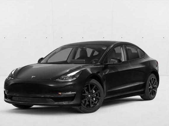 TESLA MODEL 3 2023 5YJ3E1EA7PF400185 image